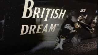 Video thumbnail for My best Strat and 3rd Power´s British Dream by Sam Vilo
