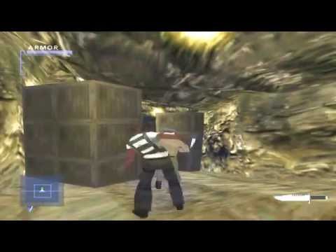 Thumbnail for Syphon Filter 3 Trailer