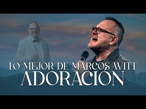 Dios Ha Sido Bueno - Música Cristiana Que Inspira | En Adoración con Marcos Witt