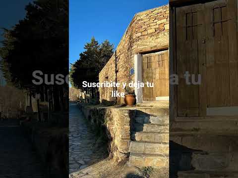 La Carolina San Luis