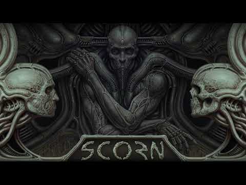 Scorn Soundtrack Aethek 09 Dissolved