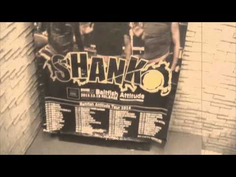 SHANK -Departure- 【Official Video】