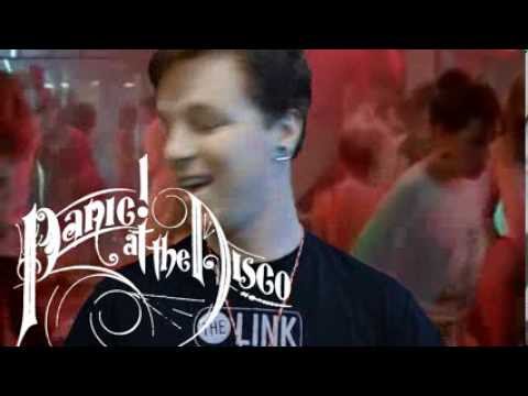 download lagu mp3 mp4 Panic At The Disco Ticket Giveaway, download lagu Panic At The Disco Ticket Giveaway gratis, unduh video klip Panic At The Disco Ticket Giveaway