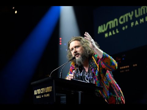 Austin City Limits celebra My Morning Jacket | 11° riconoscimento annuale della Hall of Fame dell...