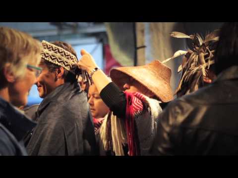 Walk for Reconciliation - Vancouver, BC