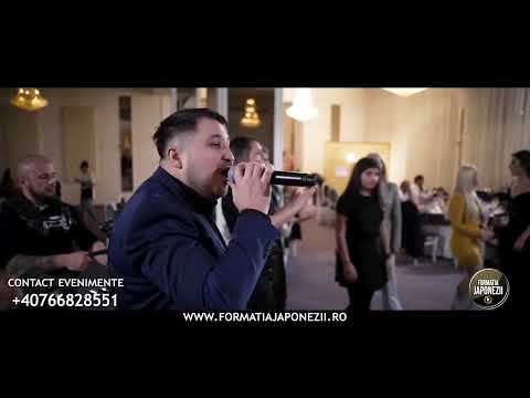 Marian Japonezu & Formatia Japonezii - Baga toba, Baga toba [Live Event 2022]