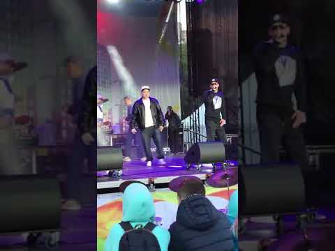 Lovemic - ну-ка майк возьми (Live)