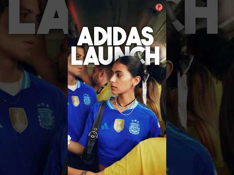 Every Adidas national team kit released 🔥