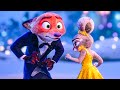 THE BEST NEW ANIMATION MOVIES 2025 2026 Trailers