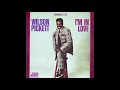 Wilson Pickett - Jealous Love