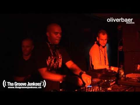 Tha Groove Junkeez - Energy 2010