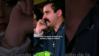 Cuando no sacas el pollo de la nevera y llega tu mamá #ElCartelDeLosSapos