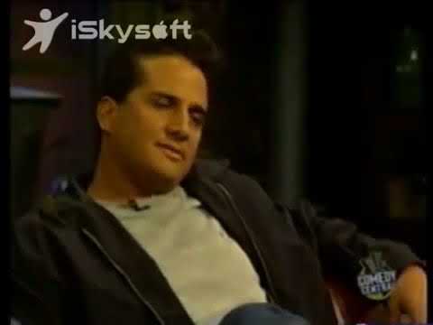 Tough Crowd - Dave Chappelle, Nick DiPaolo, Greg Fitzsimmons, Judy Gold