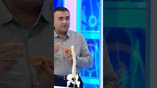 🩺💊 «Բուժ Ինֆո». Ողնաշարի դեֆորմացիայի մասին