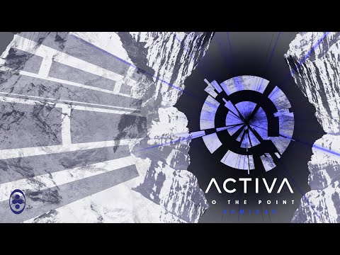 Activa ft. Julie Harrington - Stronger (Jon O’Bir Remix)