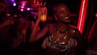 Cirque le Soir Meets Titty Twister