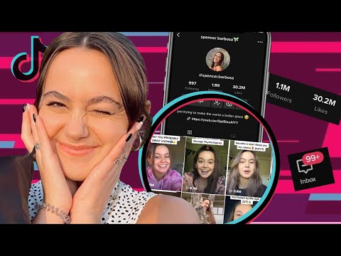 HOW TO GO VIRAL ON TIKTOK *easy*