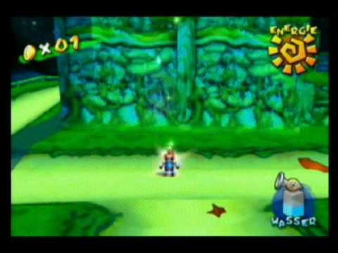 Let´s Play Super Mario Sunshine *Part 20*