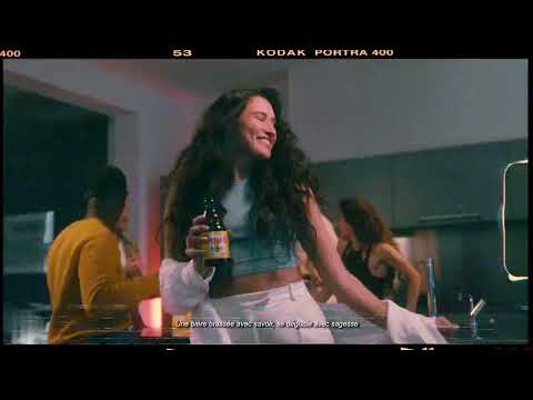 BEFR | Duvel 666% | Pleine de goût, pleine d'audace | 6sec