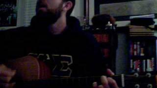 The Last Song Ever - Secondhand Serenade (cover)