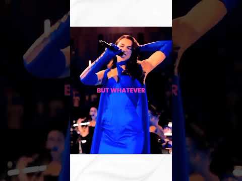 Dua Lipa – Levitating Royal Albert Hall | lyrics | aesthetic | whatsapp Status | English songs