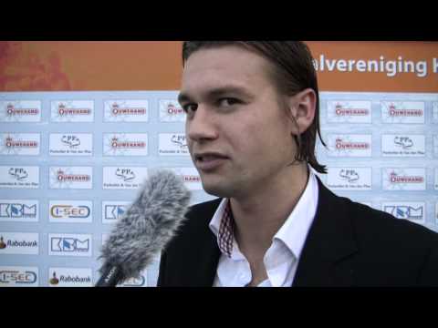 Nabeschouwing vv Katwijk - Capelle