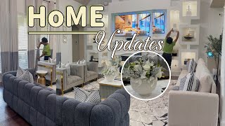 New * 2025 EXTREME HOME MAKEOVER | Living Room decorating ideas 2025 | New Furniture Find