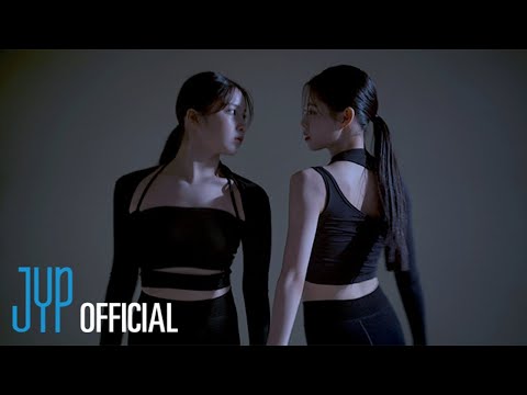 [JYPn] White Flag Cover | QUALIFYING | Kiki-Sohsooji Choreography thumnail