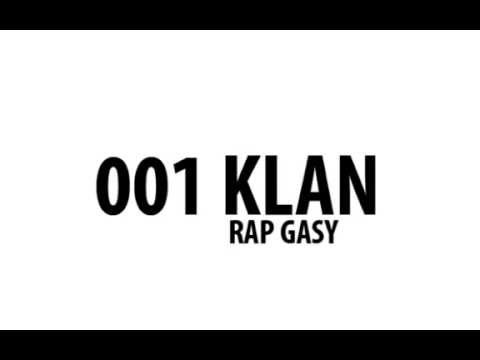 001Klan - Tsy mila dehaka