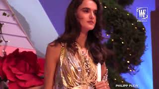 Personalidade Blanca Padilla