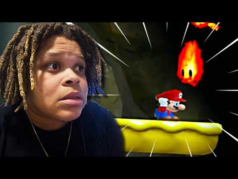 This Mod Is Getting Dangerous...