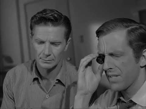 1x14 Ai Confini Della Realtà (The Twilight Zone) pt.3 - Il terzo dal Sole