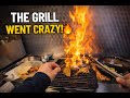 POV Friday Night Grill Madness Weekly Grind London