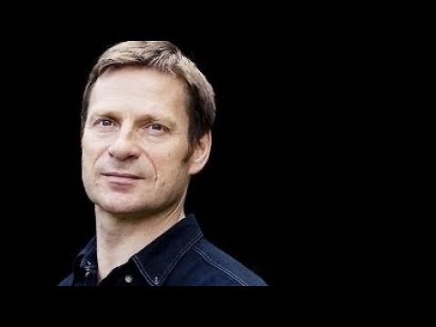 Simon Keenlyside - Lord God of Abraham - Felix Mendelssohn: Elijah, Op. 70