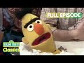 Sing Along In Bert And Ernie S Bathroom Sesame Street Classics Full Episode