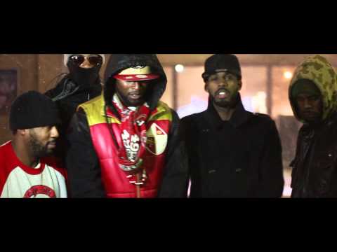 Never Heard About Ya- Spado (Move Money) & Hazo