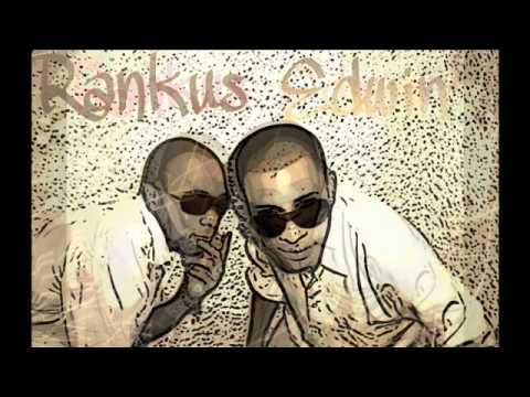 RANKUS Y EDWIN - NO ERES TU, SOY YO