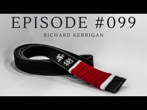 North Leeds Jitz #099 - Richard Kerrigan