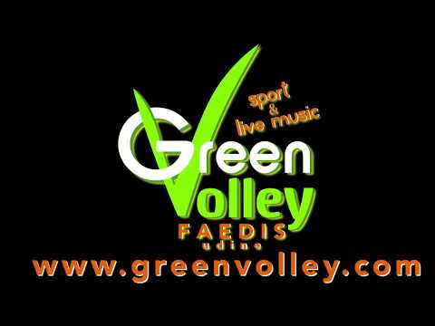Green Volley Faedis 2017 - Video Promo