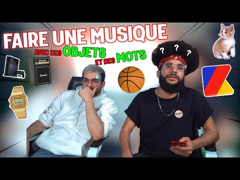 Video thumbnail for Challenge Incroyable