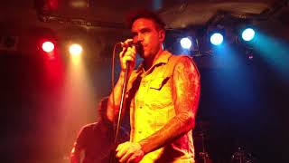 Juke Kartel Throw It Away