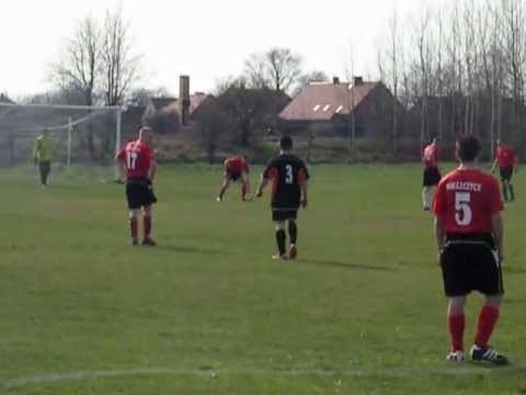 LZS ODRA GRODZIEC MAŁY - LZS ODRA GRODZIEC MAŁY - PŁOMIEŃ NIESZCZYCE