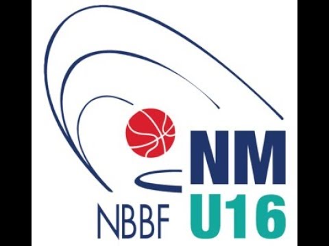 U16NM Kvartfinale 3 Menn, Kongsberghallen bane 1