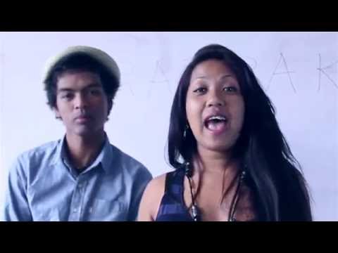 RATRAKO CLIP OFFICIEL (Feniih Feat Mr Sayda)