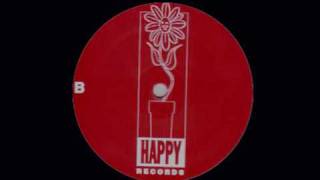 Happy Trax Vol.3 - D-Ha - Lift Me Up