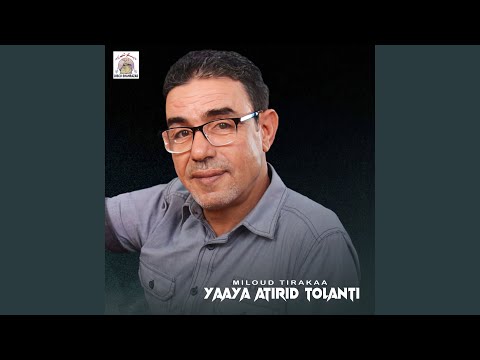 Yaaya Atirid Tolanti