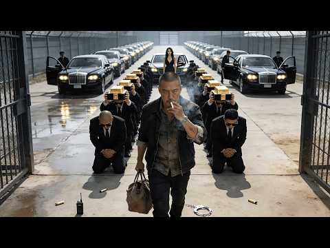 [FULL] Ex-Mob Boss Wanted a Quiet Life—Then They Touched His Daughter. Now It’s Too Late