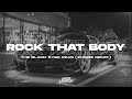 The Black Eyed Peas Rock That Body Zusebi Remix Extended Remix
