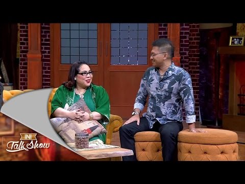 Ini Talk Show 19 Mei 2015 Part 2/6 - Anjani Dina, Nunung, Lukman Sardi dan Judika