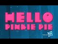 Hello Pinkie Pie Short 13 Fluttershy S Animals